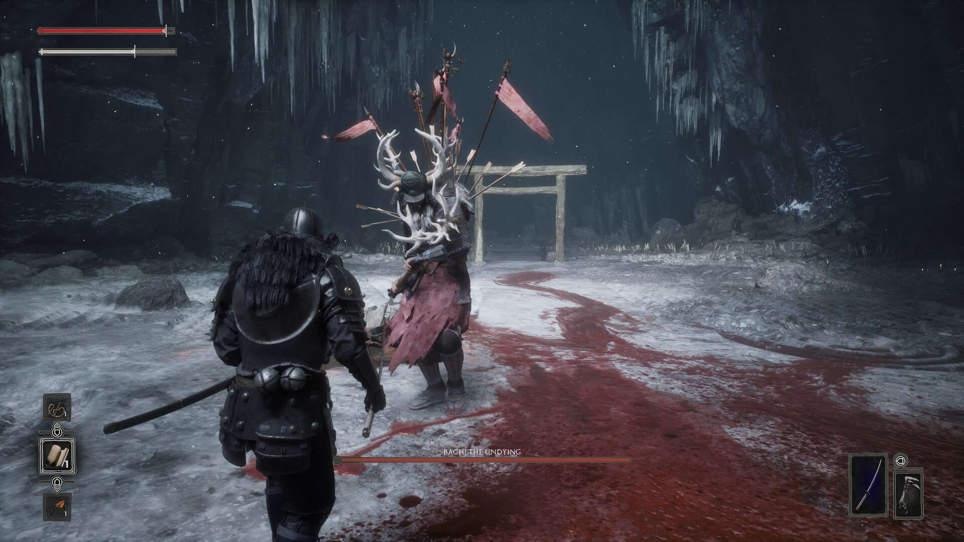 фото Kaidan репак на русском Море Игр